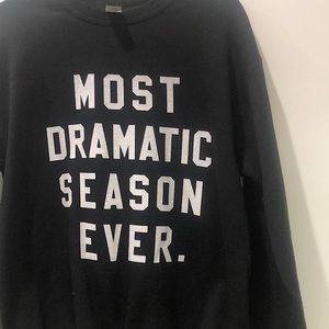 Bachelor Sweatshirt